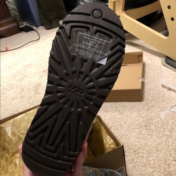 Ugg cassidee tall boots - Picture 2 of 7